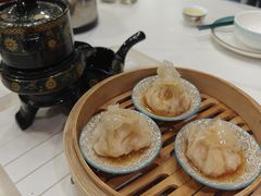 -喜势点·糖沙翁手工茶点·本地人茶居(永庆坊店)