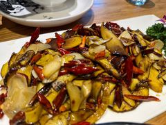 -滇铺子·云南特色菜·第九届野生菌美食节(东风东路c86店)