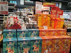 -Olé精品超市(太原万象城店)