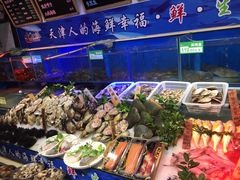 -三个渔夫·蒸汽海鲜(小白楼店)