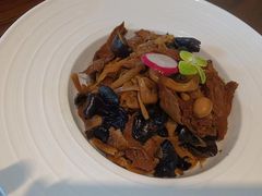 -山水一号·中餐厅