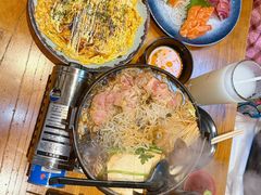 -胜代日本料理(云程巷小区店)