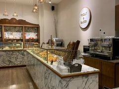 自助取餐区-WHEAT&BAKER-麥(凯德来福士店)