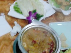 -塔兰齐新疆孜然火锅(鲤鱼山路店)