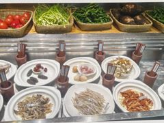 -故乡缘·香格里拉山庄(冷竹路店)