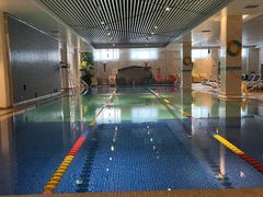 -水晶之星洗浴温泉汗蒸