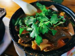 -沈妈砂锅(光华村店)