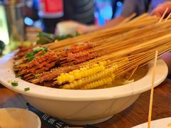 -三生小馆(亭知路店)