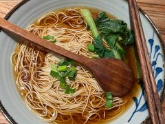 -贡梅老面馆·蟹粉面·无锡特色小吃(南长街主推店)