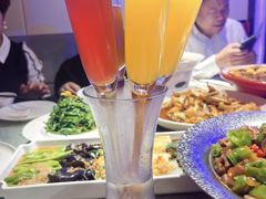 -巴特餐饮6加1音乐餐吧·新疆菜