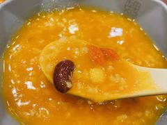 南瓜粥-魏家凉皮(梨园店)