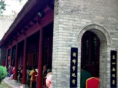 -罔极寺