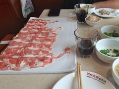 -阳坊大都涮羊肉(阳坊总店)