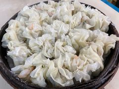 -海汇源老烧麦店(东大街总店)