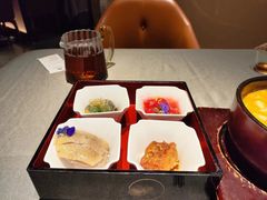 -小厨娘淮扬菜(河西奥美大厦店)