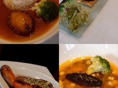 -贵阳恒世纪酒店·味自助餐厅