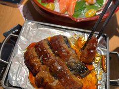 -沼津港精致料理·寿喜烧·烧鸟(青浦宝龙广场日料榜单店)