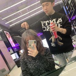 点击看大图 -MY HAIR ARDOR