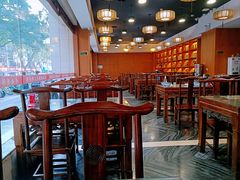 -老西安韩记三鲜煮馍(四府街店)