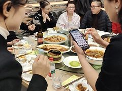 -莲餐厅·湖北菜·潜江小龙虾店(愚园路店)