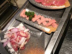 -老卜奎齐齐哈尔烤肉(人民东路店)