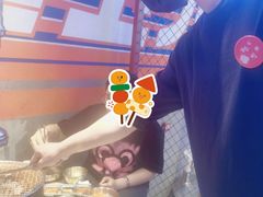 -入火韩国烤肉(凯旋广场店)