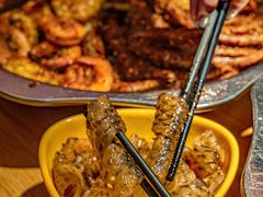 -嘎嘎鸭下巴·爆辣干锅(明教寺店)