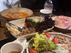 -那时新疆·若羌(经纬汇店)