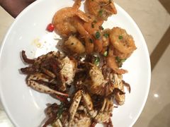 -芭菲盛宴·环球美食(北城国际店)