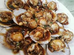 -华春餐馆(鱼山路店)