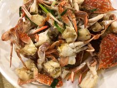 -广胜通达海鲜食府(黄沙店)