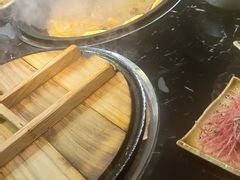 -回忆以前铁锅炖鱼村(一部六号街店)