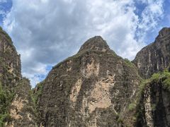 -龙庆峡风景区