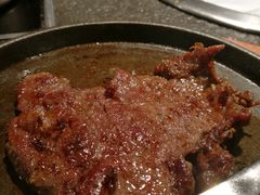 -欢乐牧场海鲜烤肉自助(牡丹园店)