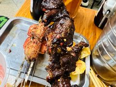 -炒豆合作社(东四总店)