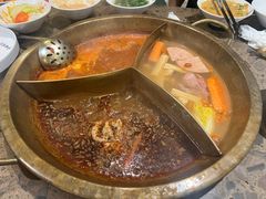 -小龙坎老火锅