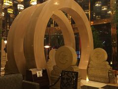 -东方之珠海鲜酒楼(南开店)