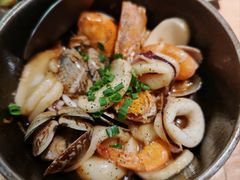 -沼津港精致料理·寿喜烧·烧鸟(青浦宝龙广场日料榜单店)