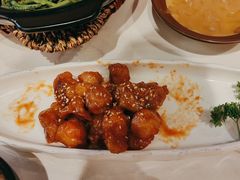 -乔阿马·江南味·驴肉香(龙湖华泾天街店)