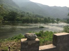 -下河湾农家乐