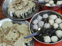 -周口正宗烧麦店