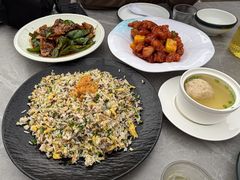 -扬州狮子楼·非遗淮扬菜(东关街店)