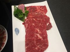 -韩时烤肉(丰科万达广场店)