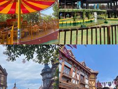 -郑州方特梦幻王国