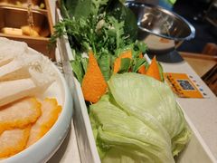 -和庆斋羊蝎子火锅·碳缸烧烤(顺义旗舰店)