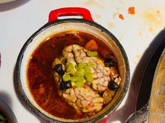 -老天桥蛙炉火锅(姑苏总店)