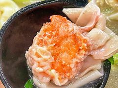 -地二手作鱼汤馄饨(上街里店)