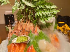 -和彩放题餐厅(酒仙桥店)