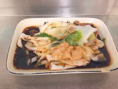 鸳鸯肠-银记肠粉店(北京路店)