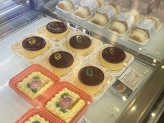 -DEMO黛慕蛋糕(中泰店)